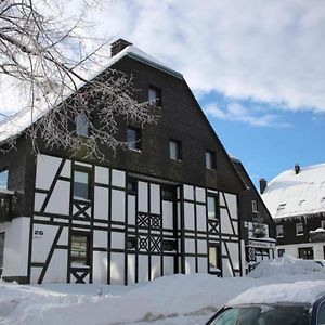 Heimatglueck Winterberg